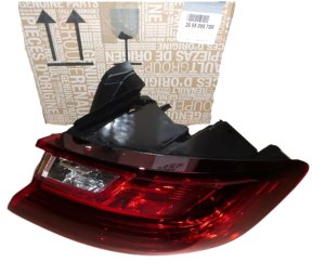 Feu Arrière Droit 265509578R Nouveau OE Renault Megane 4