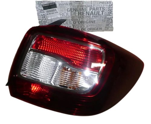 Feu Stop Droit 265509441R Nouveau OE Dacia Logan