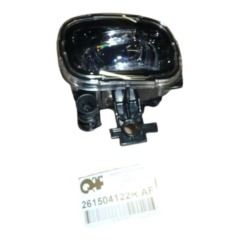 Led Halogène 261504122R Nouveau OE Renault Clio V