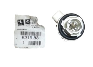 Porte-Ampoule 621583 Neuf OE PSA C3 Picasso