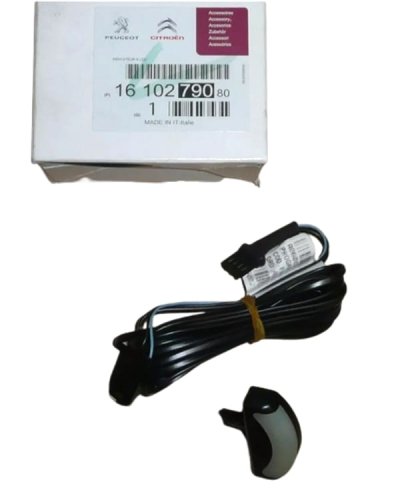 Lampe Led 1610279080 Nouveau OE PSA C1