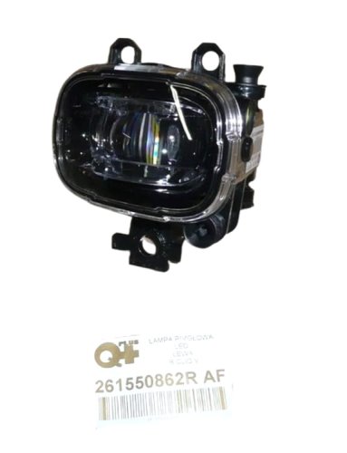 Halogène Droit Led 261550862R Nouveau OE Renault Clio V Megane Scenic IV
