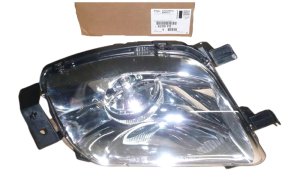 Feu Antibrouillard Droit 6208F0 Nouveau OE PSA 308