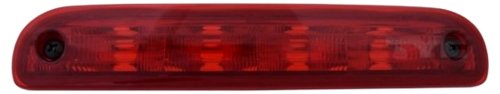 Feu Stop 1340670080 Nouveau OE PSA Boxer Ducato III Jumper