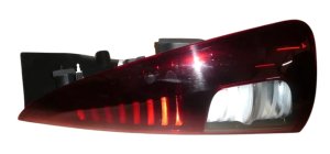 Feu Stop Droit Arrière 8200394724 Nouveau OE Renault Espace IV