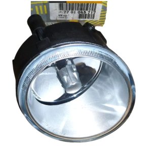 Halogène Avant Droit 7701045717 Nouvelle OE Renault Kangoo Laguna