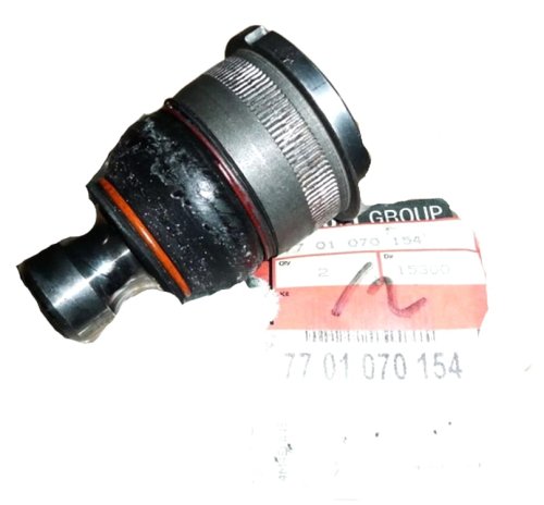Goupille De Bras Oscillant 7701070154 Neuf OE Renault Master II