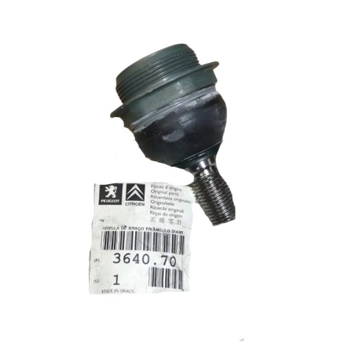 Goupille De Bras Oscillant 364070 Nouveau OE PSA C4 DS