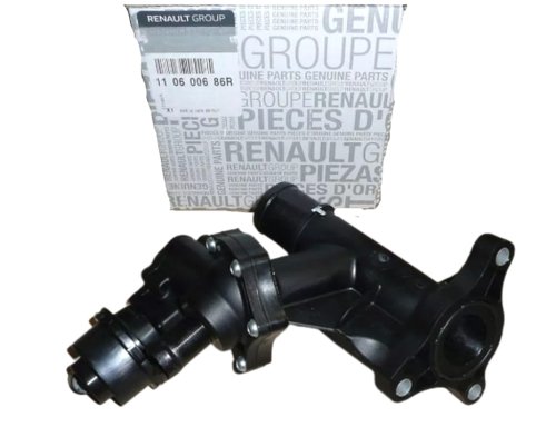 Boîtier De Thermostat 1.6Dci 110600686R Nouveau OE Renault Megane III