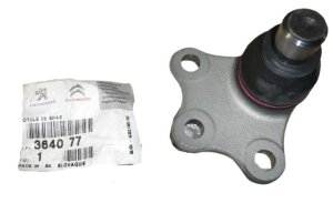 Goupille De Bras Oscillant 364077 Nouveau OE PSA C4 C-Elysee