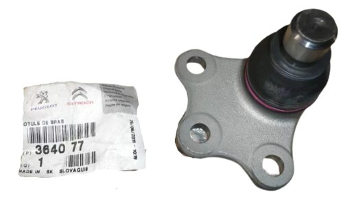 Goupille De Bras Oscillant 364077 Nouveau OE PSA C4 C-Elysee