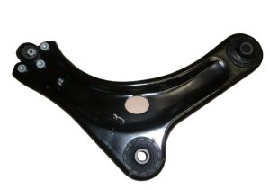 Bras de Suspension Gauche 1607313880 Peugeot Citroen C2 2003-2009 Neuf Origine