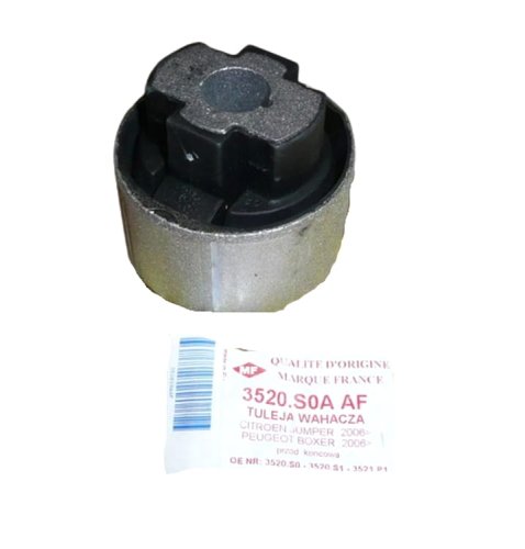 Douille De Bras De Commande 3520S0A Nouveau OE PSA Boxer Ducato III Jumper