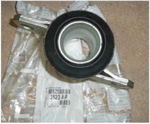 Goupille De Bras Oscillant 3523AP New OE Boxer Ducato II Jumper