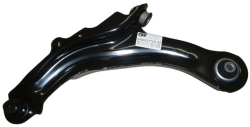 Bras De Suspension Gauche 545053170R Nouveau OE Renault Captur Megane