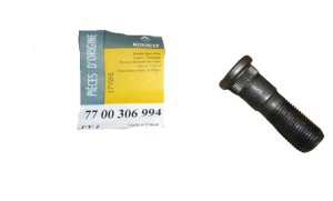 Boulon De Roue 7700306994 Nouveau OE Renault Master II Movano