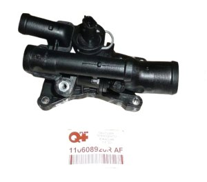 Boîtier Thermostat 110608920R Renault Captur Kadjar Megane 4 Neuf Origine