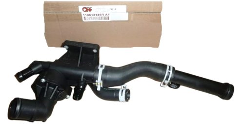 Boitier Thermostat D'eau moteur  110613145R Renault Megane Senic 1.6 dCi Original