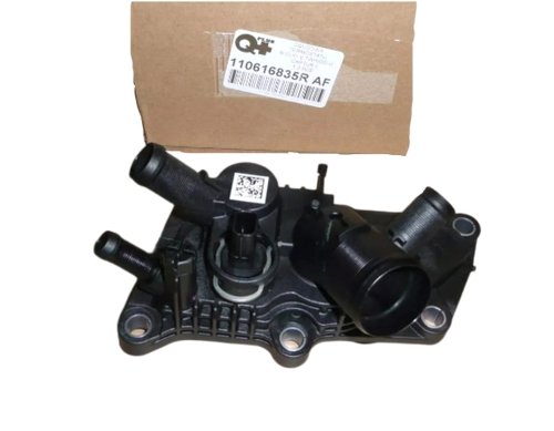 Boîtier De Thermostat 1.0 Sce 110616835R Nouveau OE Renault Clio V Captur