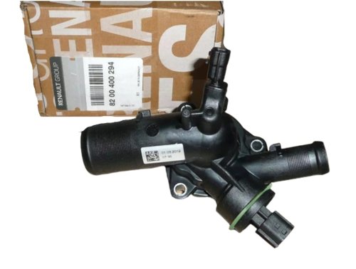 Boîtier Thermostat 8200400294 Dacia, Renault Różne modele Neuf Origine