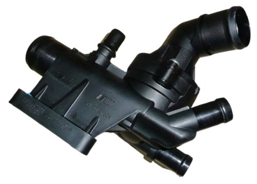 Boîtier Thermostat 110617671R Renault Megane 3 Megane 4 Scenic 3 Neuf Origine