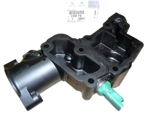 Boîtier Thermostat 1336Y8 Peugeot Citroen Neuf Origine