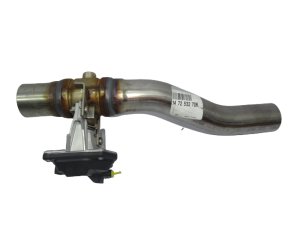 Vanne EGR 14 725 327 2 R Renault B, Z Neuf Origine