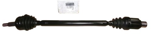Arbre De Transmission 1.6 391004721R Nouveau OE Renault Dacia Dokker Lodgy