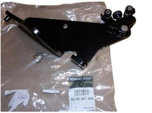 Galet De Porte Inférieur 8200497645 Nouveau OE Renault Kangoo II Kubistar
