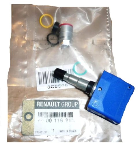 Capteur de Pression d'Air 400011621R Neuf OE Renault Laguna II
