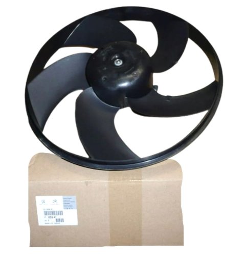 Ventilateur De Radiateur 1253A7 Nouveau OE Berlingo Xsara Partner