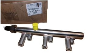 Rail D'injection 1.2THP 9802438180 Nouveau OE PSA C4 II 3008 II
