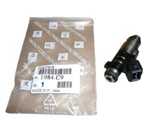 Injection De Carburant 1.1 1984C9 Nouveau OE PSA Berlingo Partner