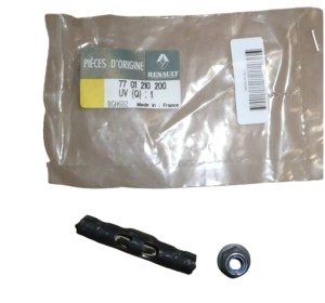 Lignes De Fixation 7701210200 Nouvelle OE Renault Trafic II