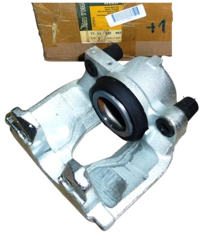 Étrier de Frein Gauche Avant 7711135693 Renault Laguna 2 Neuf Origine