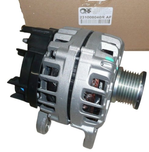 Alternateur 231008040R Renault Clio 4 Captur 1.2 TCE Nouveau 