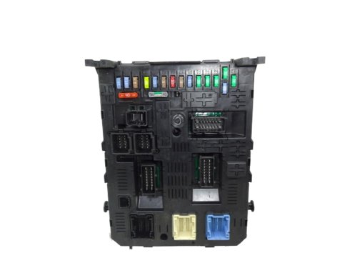 Module BSI 1.6 16V 9664059180 OE PSA C4
