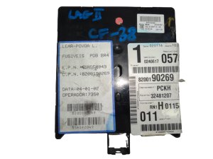 Contrôleur BSI 8200192468 0115 74N1 OE Renault Laguna II
