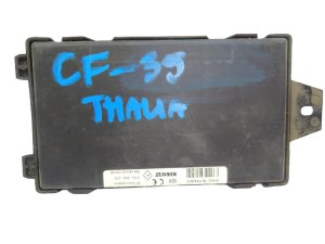 Calculateur de Confort 8200103749 Renault Thalia Neuf Origine