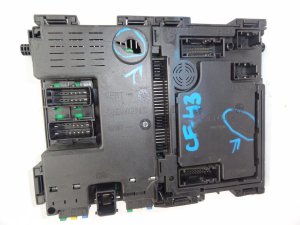 Boîtier BSI 9626460880 Peugeot Citroen Różne modele Neuf Origine