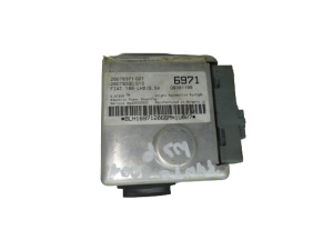 Calculateur De Direction Assistée 26076971027 Fiat Neuf Origine
