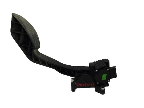 Pédale d'Accélérateur 46778450 Fiat Punto Lift 2000-2003 Neuf Origine