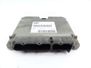 Calculateur Moteur 55187372 Fiat Seicento Neuf Origine