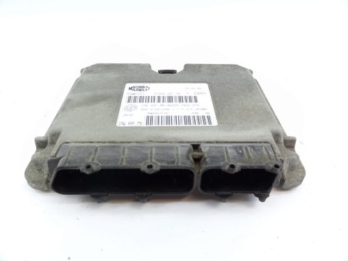 Calculateur Moteur 55187372 Fiat Seicento Neuf Origine