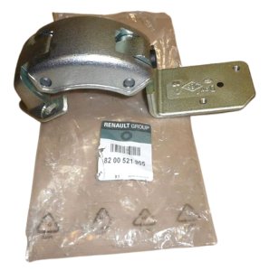 Charnière De Porte Supérieure Droite 8200521905 Nouvelle OE Renault Master II