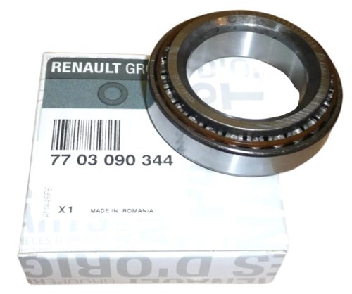 Roulement PF5 PF6 PK5 7703090344 Neuf OE Renault Trafic II Vivaro Master
