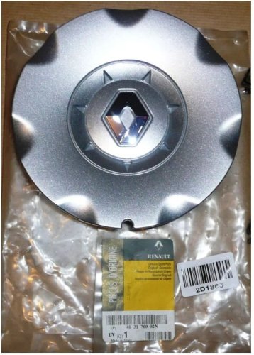 Bouchon De Jante 403170002N Neuf OE Renault Laguna 3