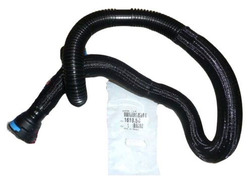 Séparateur d'Huile 161858 Peugeot Citroen C4 307 407 C5 2 2008 Neuf Origine