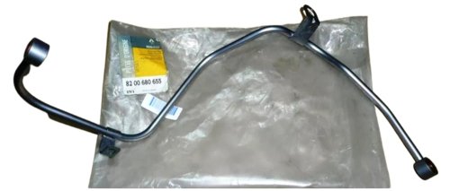 Durite de Turbo 8200680655 Renault Różne modele Neuf Origine