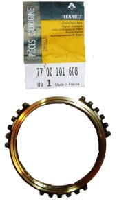Synchroniseur De Vitesse 3/4 7700101608 Neuf OE Renault Master 3